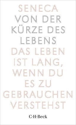 Von der Kürze des Lebens