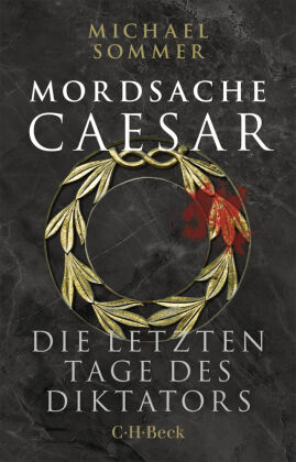 Mordsache Caesar