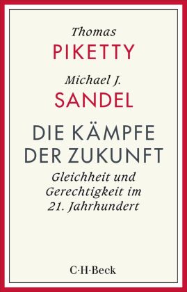 Die Kämpfe der Zukunft