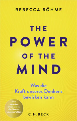 The Power of the Mind
