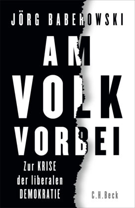 Am Volk vorbei