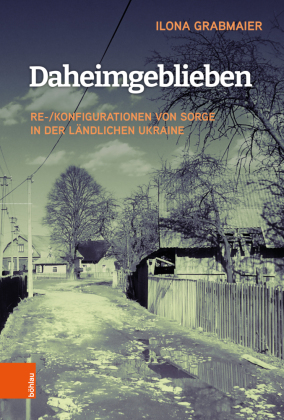 Daheimgeblieben