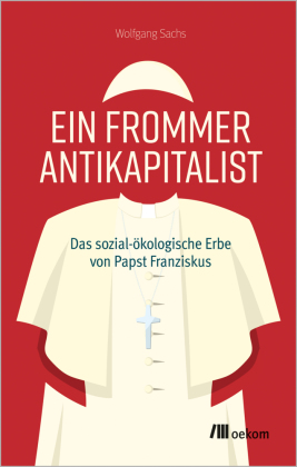 Ein frommer Antikapitalist