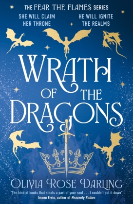 Wrath of the Dragons