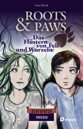 Roots & Paws: Das Flüstern von Fell und Wurzeln
