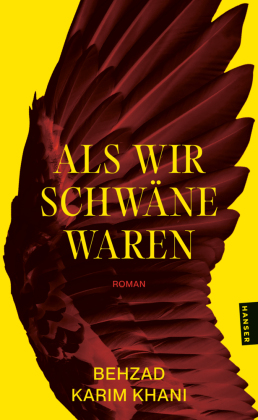 Als wir Schwäne waren