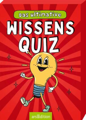 Das ultimative Wissens-Quiz