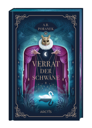Verrat der Schwäne