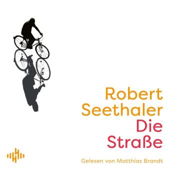 Die Straße,4 Audio-CD