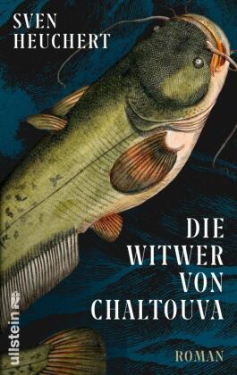 Die Witwer von Chaltouva