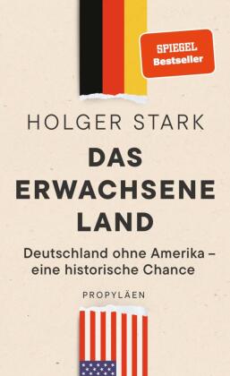 Das erwachsene Land