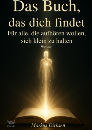 Das Buch, das dich findet