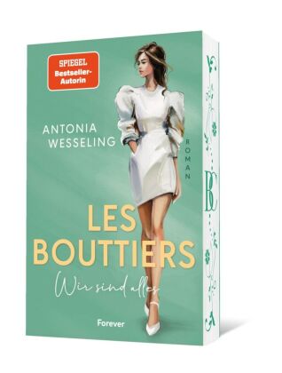 Les Bouttiers - Wir sind alles