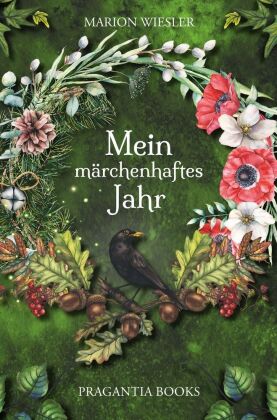 Mein märchenhaftes Jahr