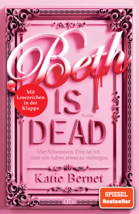 Beth is dead