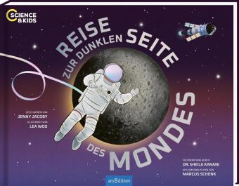 Science & Kids - Reise zur dunklen Seite des Mondes