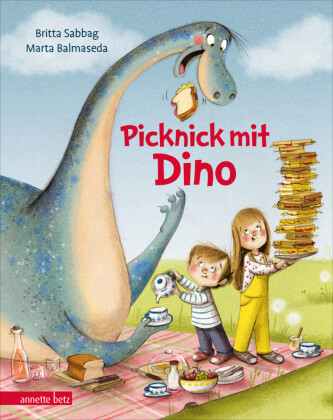 Picknick mit Dino