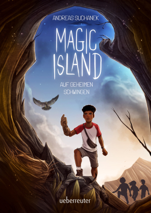Magic Island - Auf geheimen Schwingen (Magic Island, 
