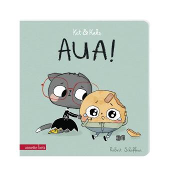 Ket & Keks - Aua! (Ket & Keks)