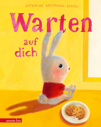 Warten auf dich