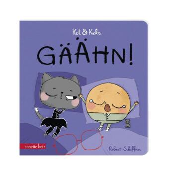 Ket & Keks - Gähn! (Ket & Keks)