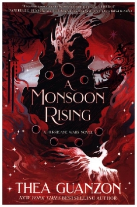A Monsoon Rising