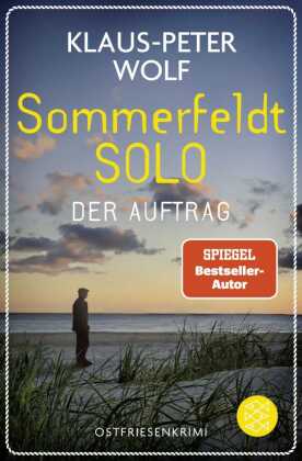 Sommerfeldt Solo -  Der Auftrag