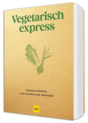 Vegetarisch express