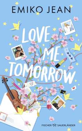 Love Me Tomorrow
