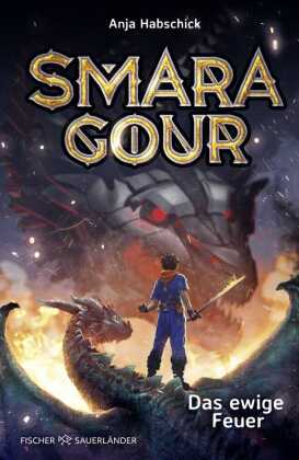 Smaragour - Das ewige Feuer