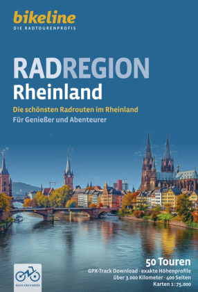 Radregion Rheinland