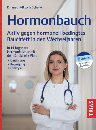 Hormonbauch