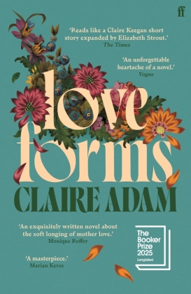 Love Forms