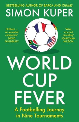 World Cup Fever