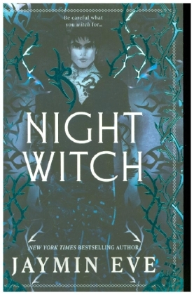 Night Witch