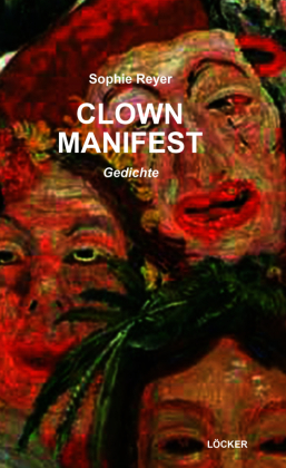 Clownmanifest