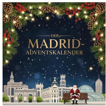 Der Madrid-Adventskalender
