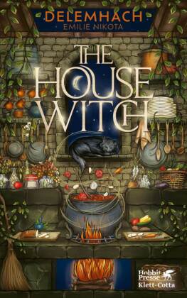 The House Witch 1