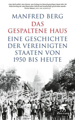 Das gespaltene Haus