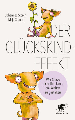 Der Glückskind-Effekt