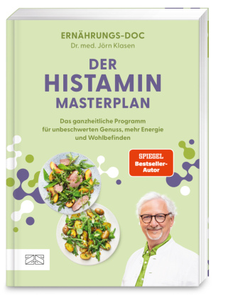 Der Histamin-Masterplan