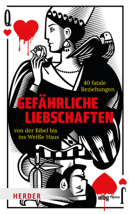 Gefährliche Liebschaften