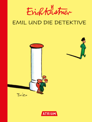 Emil und die Detektive