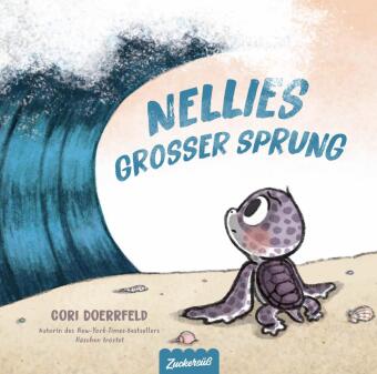 Nellies großer Sprung