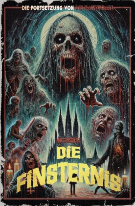 Die Finsternis