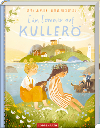 Ein Sommer auf Kullerö