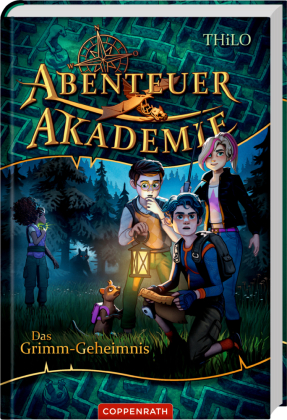 Abenteuer Akademie