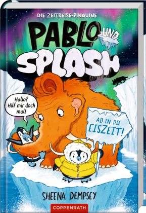 Pablo & Splash (
