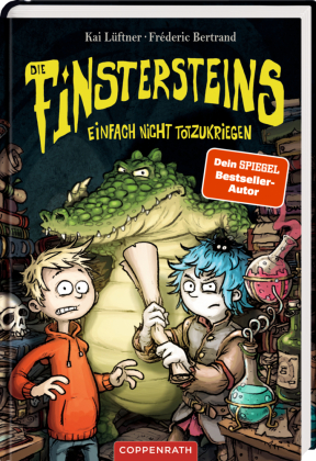 Die Finstersteins (
