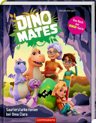 Dino Mates